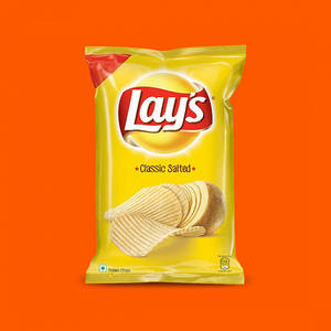 Lay's Classic Salted 35g