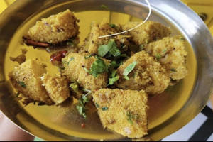 Masala Idli