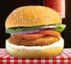 Veg Burger