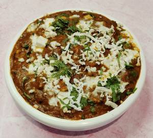 Mutter Paneer