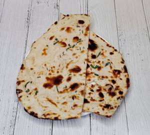 Cheese Naan  
