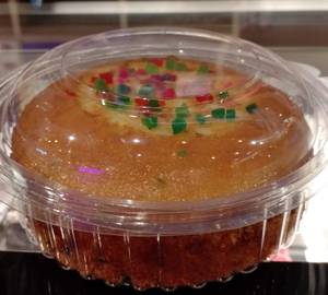 English dry fruit cake [450 grams]                                                                  