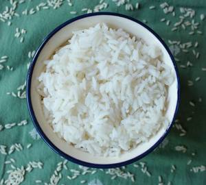 Rice [serves 1]