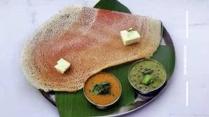 Loni sponge dosa