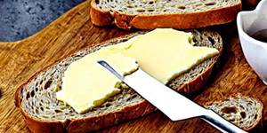 Bread Butter