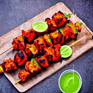 Kalonji Wala Mahi Tikka