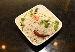 Jeera Rice