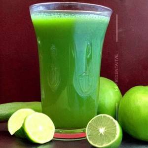 Kharbuja Juice