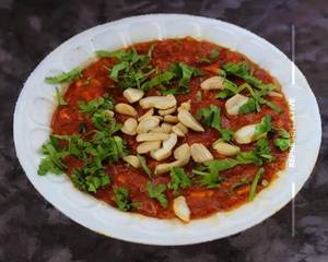Kaju Butter Masala