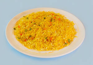 Veg Biryani