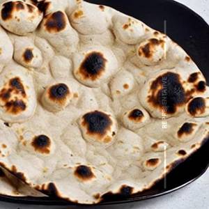 Tandoori roti [per piece]