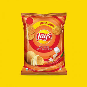 Lay's Hot Sweet Chilli 28g
