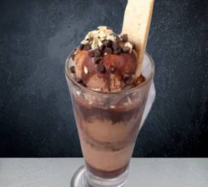 Roasted Premium Fudge