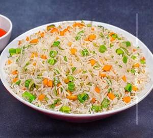 Mixed Fried Rice