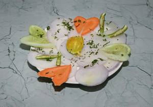 Onion Salad