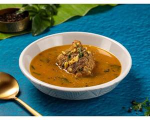 Mutton Bone Soup