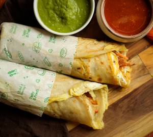 Lachit Roll (pork )