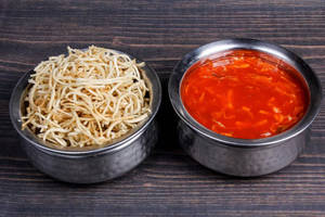 American Chopsuey