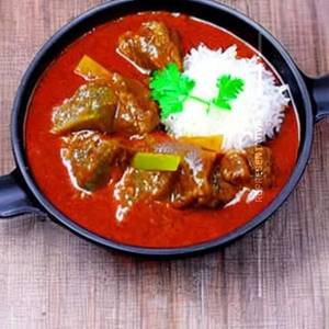 Beef Curry