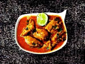 Chicken Curry