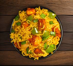 Chicken Maggi
