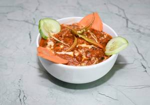 Chicken Rara Masala