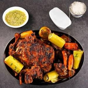 Chicken Roast