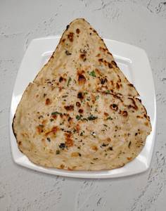 Butter Naan 