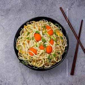 Soft Egg Noodles