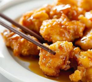 Sour Cream Onion Chicken Pops