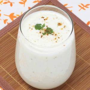 Salted Lassi
