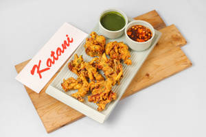 Mix Veg Pakora
