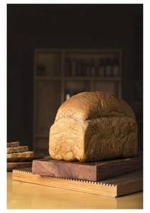 Ragi Bread