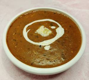 Dal Makhani