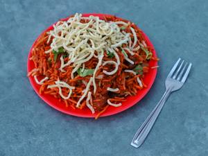 Chinese Bhel
