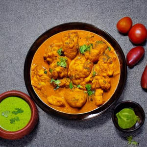 Gobi masala