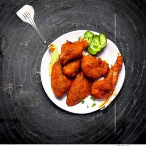 Chicken Fry