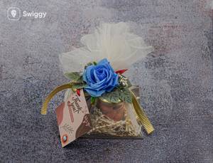 Three Jar Hamper (Mini)