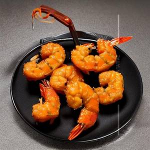 Fried Prawn
