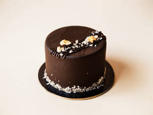 Chocolate Hazelnut Bento | SF (200g)