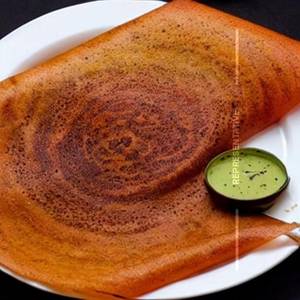 Jeera Dosa