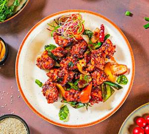 Thai Basil   [Chicken]