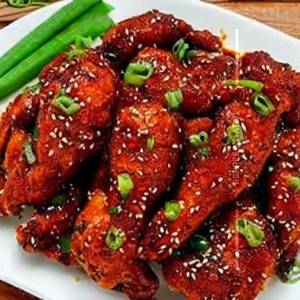 Chilly Chicken