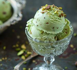 Pista( 2 scoops)