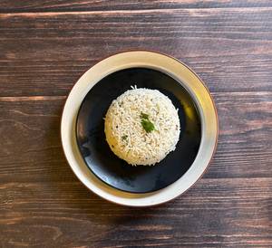 Jeera Rice