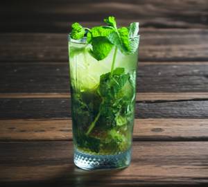 Mint Mojito