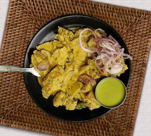 Malai Chaap