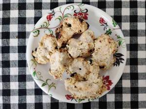 Murgh Malai Kebab
