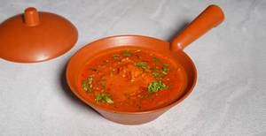 prawn gassi