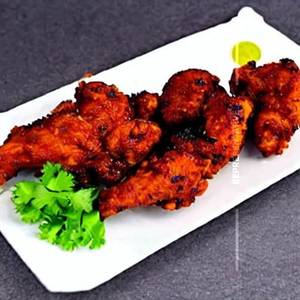 Chicken Fry